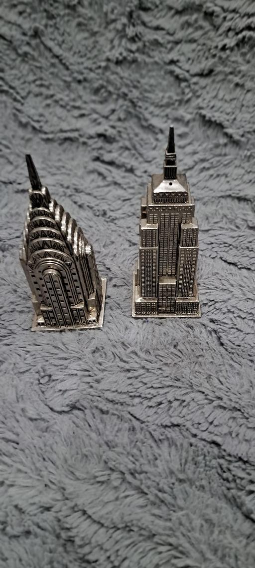 Buy & Sell Sutton Coldfield Birmingham - Photos for Salt and Pepper shakers