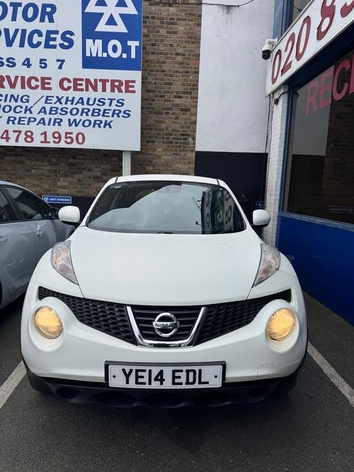 Vehicles Ilford Redbridge - Photos for Nissan juke