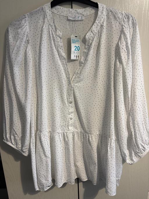 Buy & Sell Woodsetton Dudley - Photos for Ladies blouse