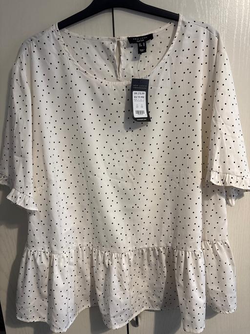 Buy & Sell Woodsetton Dudley - Photos for Ladies blouse
