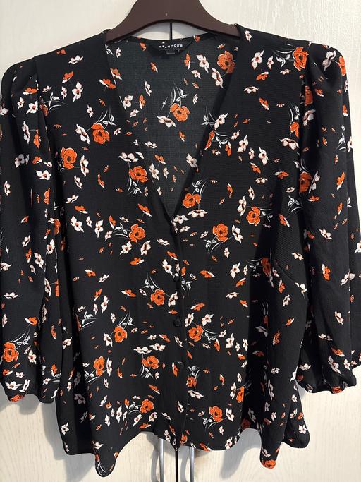 Buy & Sell Woodsetton Dudley - Photos for Ladies blouse