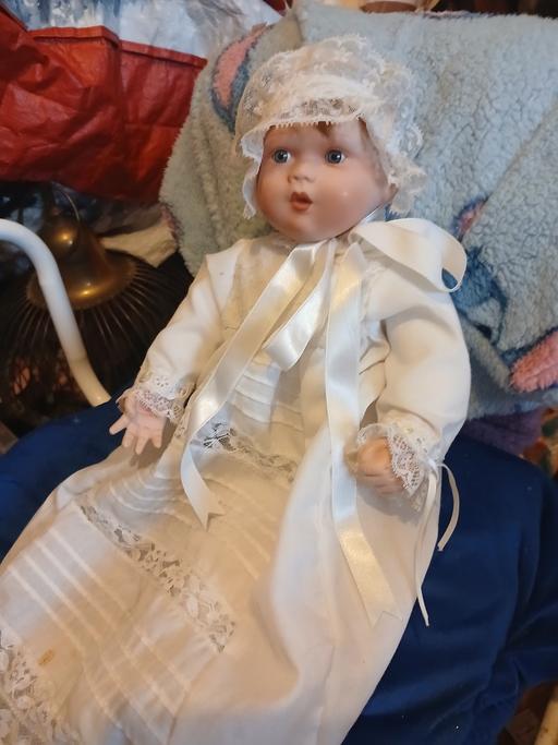 Buy & Sell Hurst Business Park Dudley - Photos for aston drake doll collecters