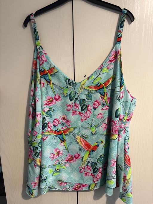 Buy & Sell Woodsetton Dudley - Photos for Ladies blouse