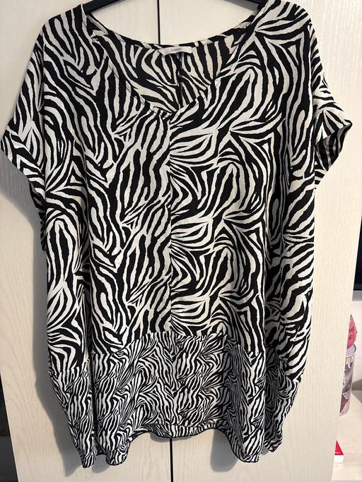 Buy & Sell Woodsetton Dudley - Photos for Ladies blouse