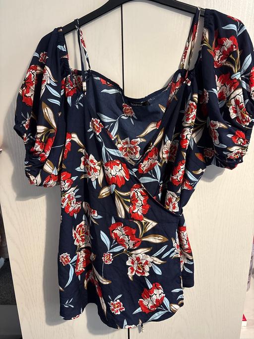 Buy & Sell Woodsetton Dudley - Photos for Ladies blouse