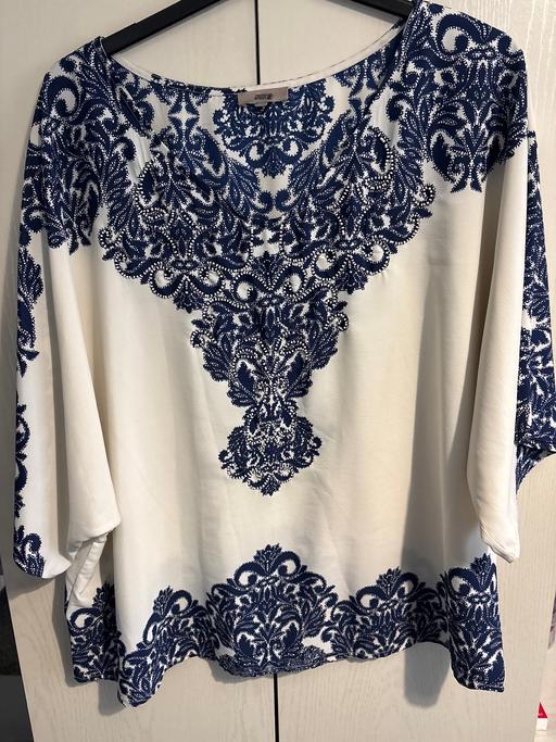 Buy & Sell Woodsetton Dudley - Photos for Ladies blouse