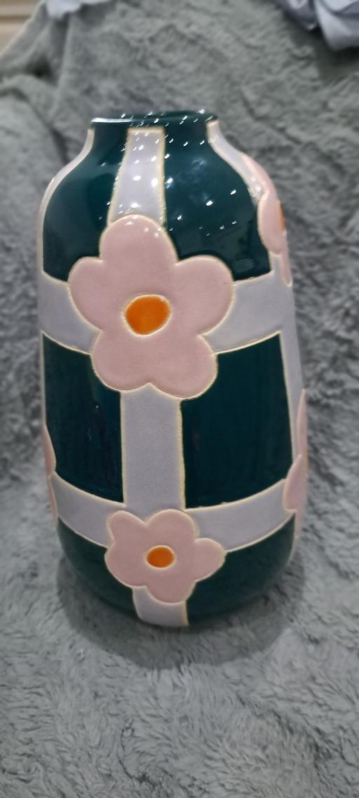 Buy & Sell Sutton Coldfield Birmingham - Photos for Oliver Bonas Vase