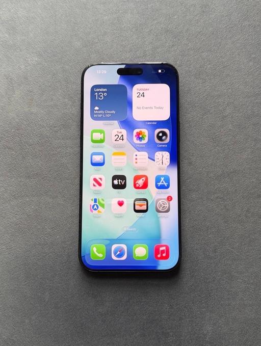 Buy & Sell Stockland Green Birmingham - Photos for iPhone 16 Pro Max 256GB