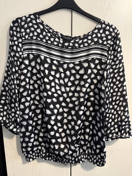 Buy & Sell Woodsetton Dudley - Photos for Ladies blouse