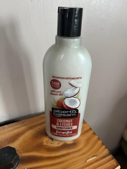 Buy & Sell Conisbrough Doncaster - Photos for Conditioner