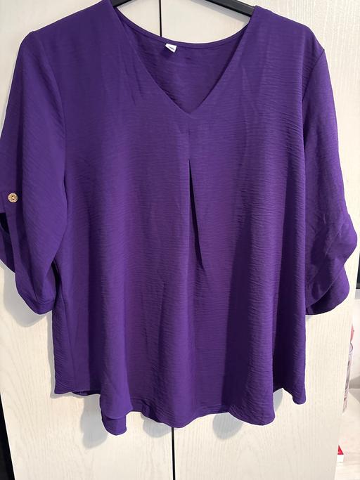 Buy & Sell Woodsetton Dudley - Photos for Ladies blouse