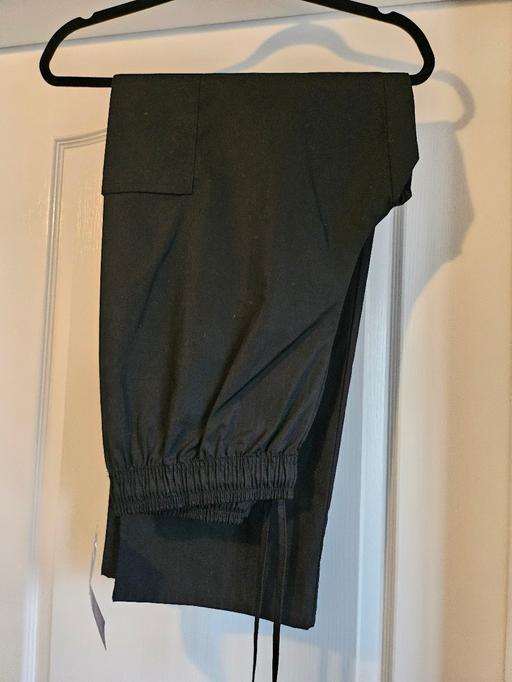 Buy & Sell Penn Fields Wolverhampton - Photos for New work trousers Large