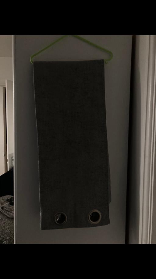 Buy & Sell Willenhall Walsall - Photos for Eyelet curtains