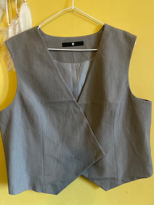 Buy & Sell Maypole Birmingham - Photos for New Ladies Waist Jacket by Very. size 14