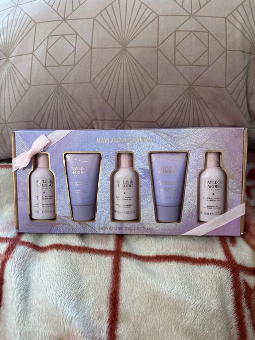 Buy & Sell Washwood Heath Birmingham - Photos for Baylis & Harding body care