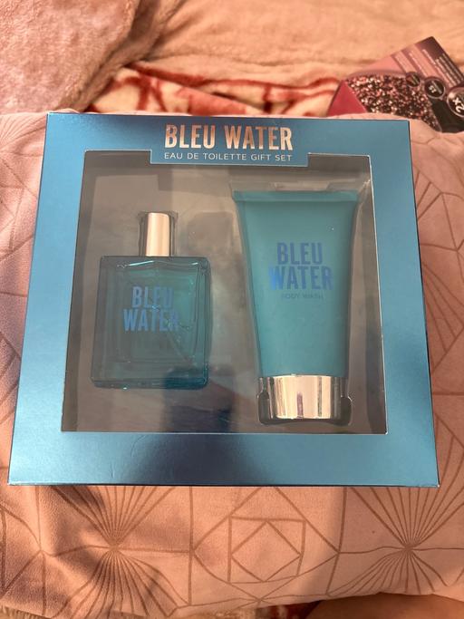 Buy & Sell Birmingham Birmingham - Photos for Mens Gift set