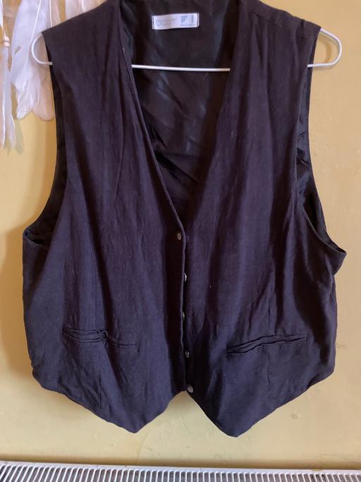 Buy & Sell Maypole Birmingham - Photos for Ladies Primark Waist Jacket Size18.