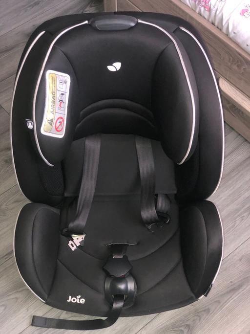 Buy & Sell Bradley Wolverhampton - Photos for Joie child restrain car seat