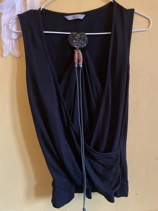 Buy & Sell Kings Heath Birmingham - Photos for Ladies M&S top. Size 14. Clearance