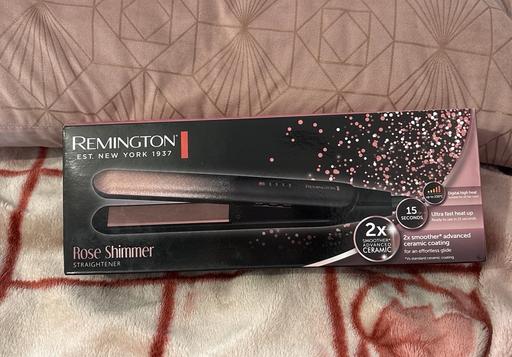 Buy & Sell Birmingham Birmingham - Photos for Hair straightener