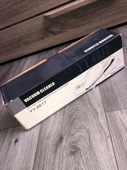 Vehicles Bilston Wolverhampton - Photos for Vehicles vacuum cleaner