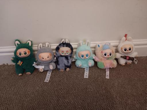 Buy & Sell Lye Dudley - Photos for Labubu Bundle