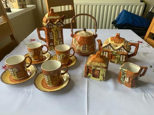 Buy & Sell Woodsetton Dudley - Photos for Vintage cottage collection.