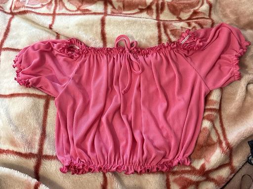 Buy & Sell Birmingham Birmingham - Photos for teen/women croptop