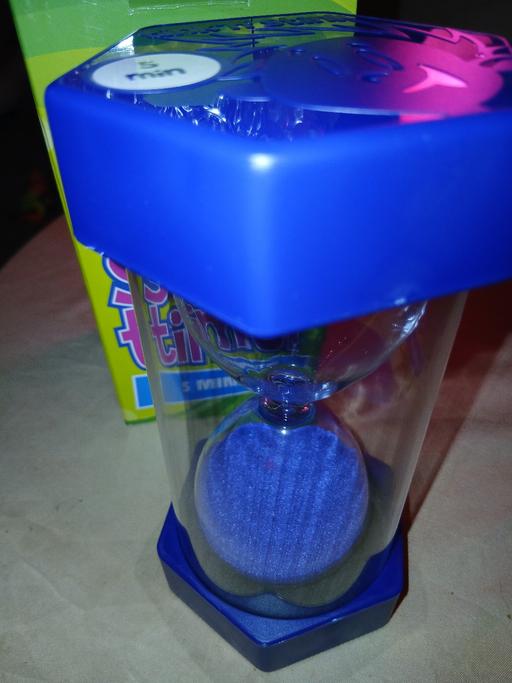 Buy & Sell Cross Roads Bradford - Photos for A sand-timer 'tink n stink'- 5 mins