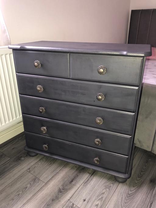 Buy & Sell Lyng Sandwell - Photos for Chest of drawers