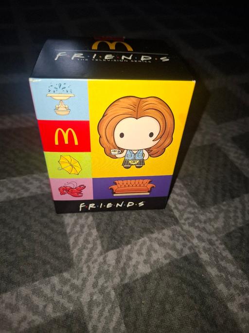 Buy & Sell Dodworth Barnsley - Photos for brand new Rachel of friends figure