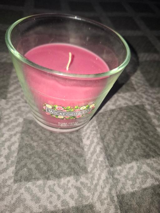 Buy & Sell Dodworth Barnsley - Photos for brand new candle