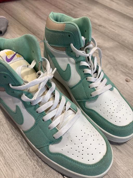 Buy & Sell Birmingham Birmingham - Photos for Jordans