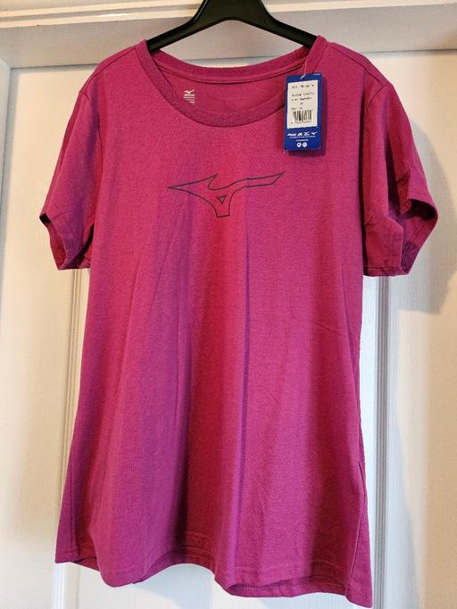 Buy & Sell Bradmore Wolverhampton - Photos for NEW Mizuno ladies XL tshirt
