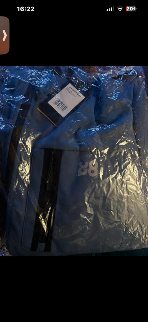 Buy & Sell Baxenden Hyndburn - Photos for Up8 Kurtka Jacky (medium)