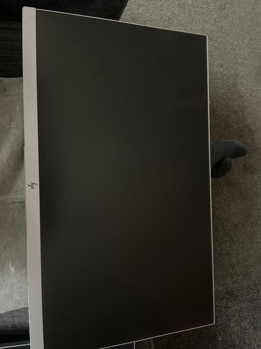 Buy & Sell Grays Thurrock - Essex - Photos for Hp computer monitor screen