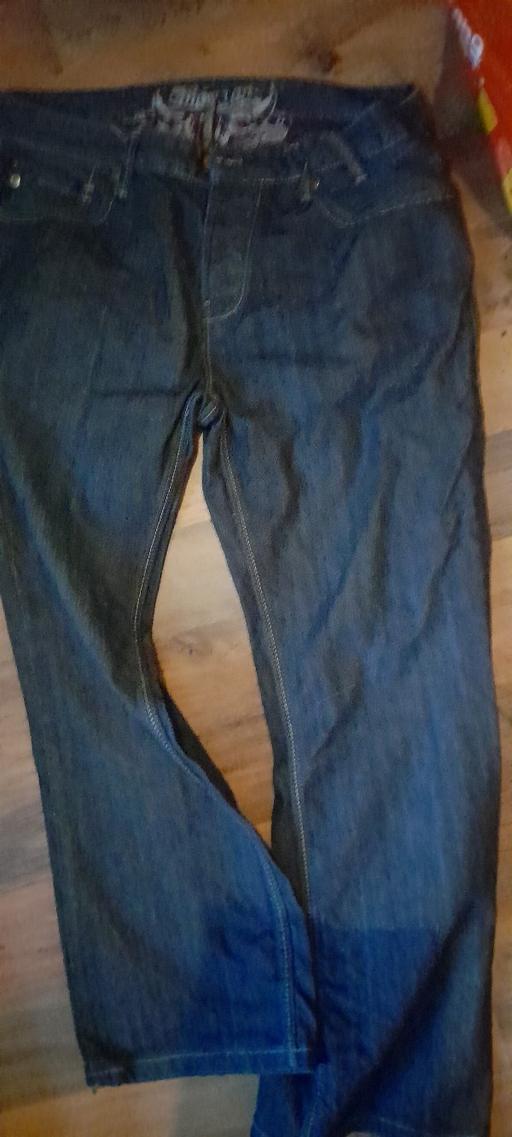 Buy & Sell Walsall Wood Walsall - Photos for River island Jeans mens