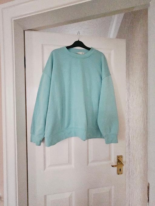 Buy & Sell Newton Doncaster - Photos for Ladies soft feel top, size 18/20..like new.