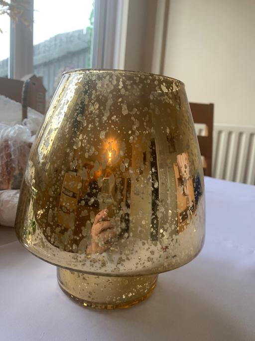 Buy & Sell Woodcross Wolverhampton - Photos for Tea light / candle holder