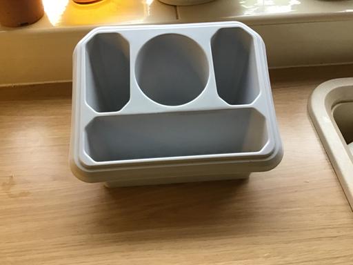 Buy & Sell Essington Wolverhampton - Photos for Brand new sink tidy