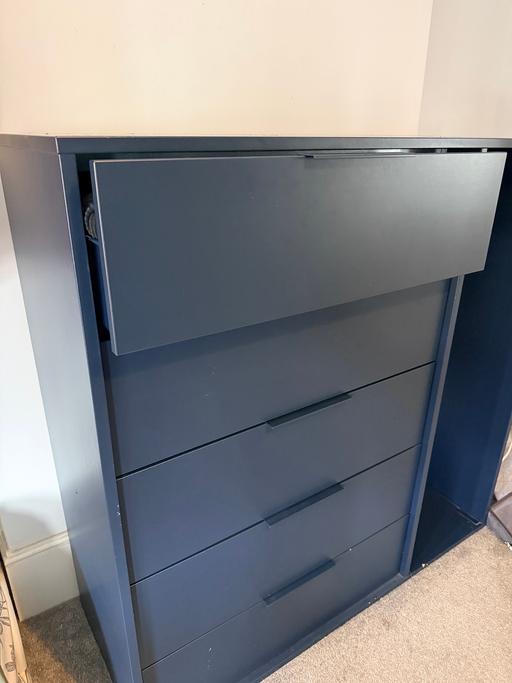 Buy & Sell Bromley Town Centre Bromley - Photos for Chest of drawers