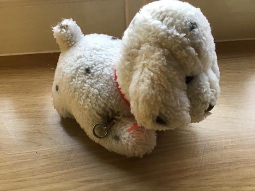 Buy & Sell Essington Wolverhampton - Photos for Vintage wind up lullaby dog