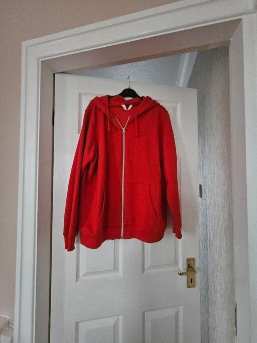 Buy & Sell Newton Doncaster - Photos for Ladies hoodie, size XL (18/20)