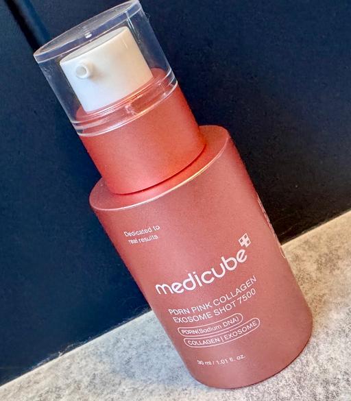 Buy & Sell - Photos for Medicube Pink Collagen Exosome Shot