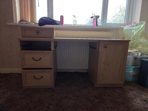 Buy & Sell Woodcross Wolverhampton - Photos for dressing table/desk