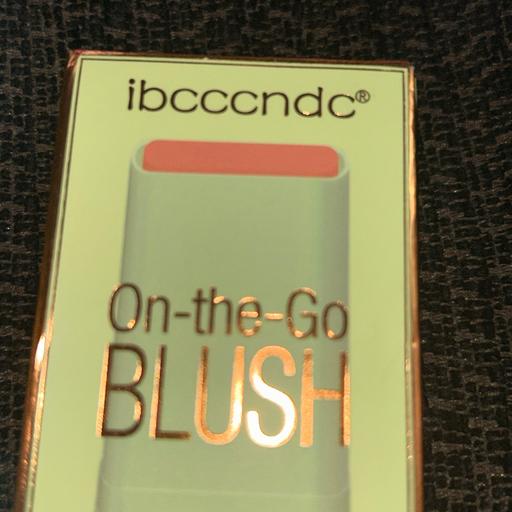 Buy & Sell Northville South Gloucestershire - Photos for ibcccndc On-The-Go Blush - coral orange