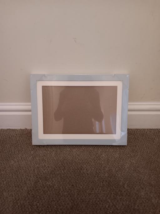 Buy & Sell Lye Dudley - Photos for Brand New Pale Blue, Magnetic Art Frame
