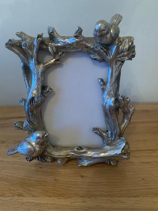 Buy & Sell Woodcross Wolverhampton - Photos for Silver frame