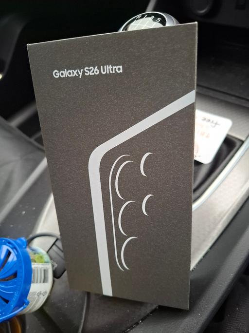 Buy & Sell Sutton Coldfield Birmingham - Photos for galaxy s26 ult