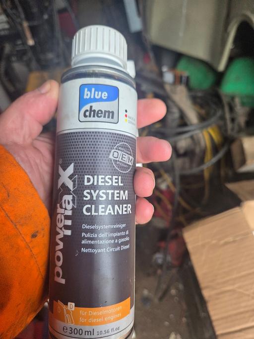 Vehicles Chapeltown Sheffield - Photos for diesel system cleaner
